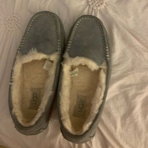 UGG slippers